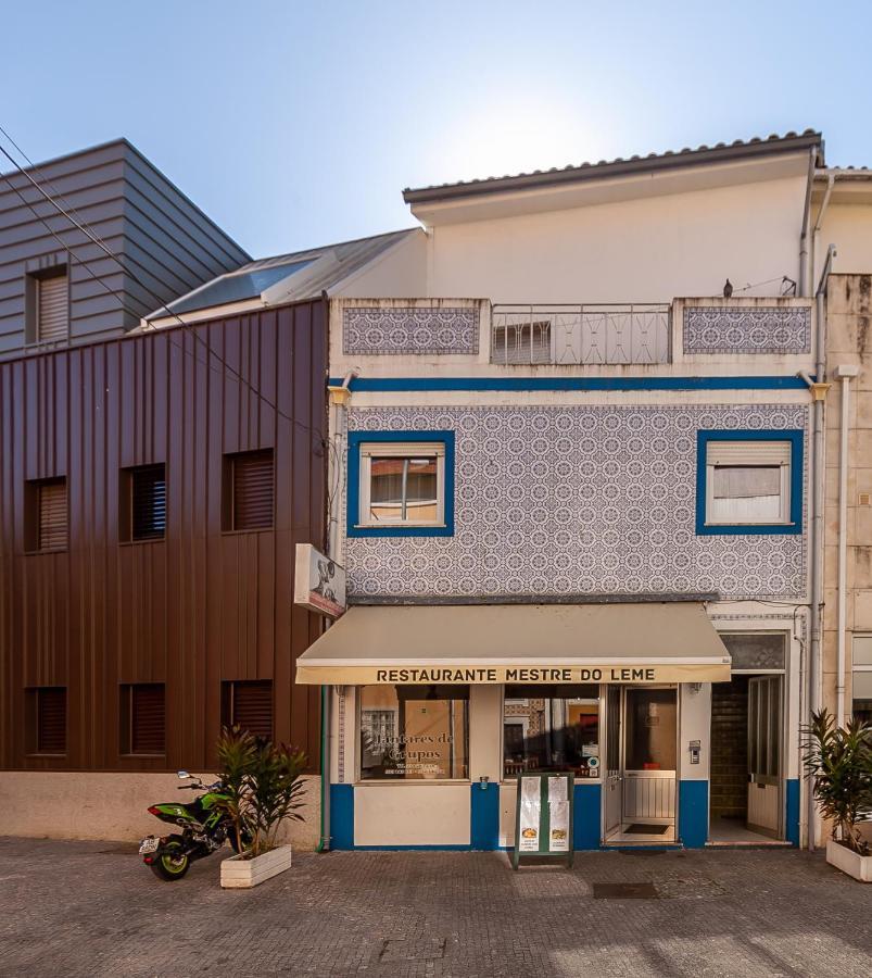 Arrochela By Home Sweet Home Aveiro Exterior photo