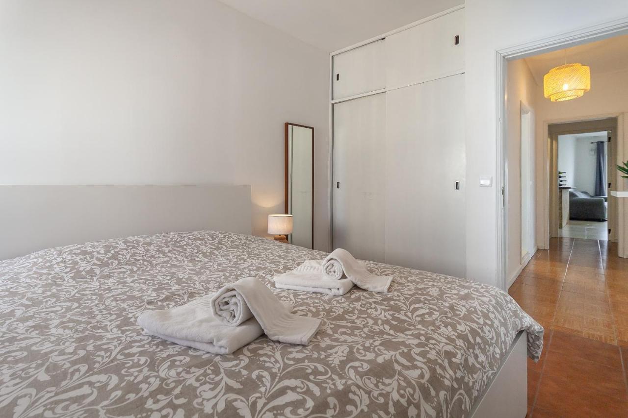 Arrochela By Home Sweet Home Aveiro Exterior photo